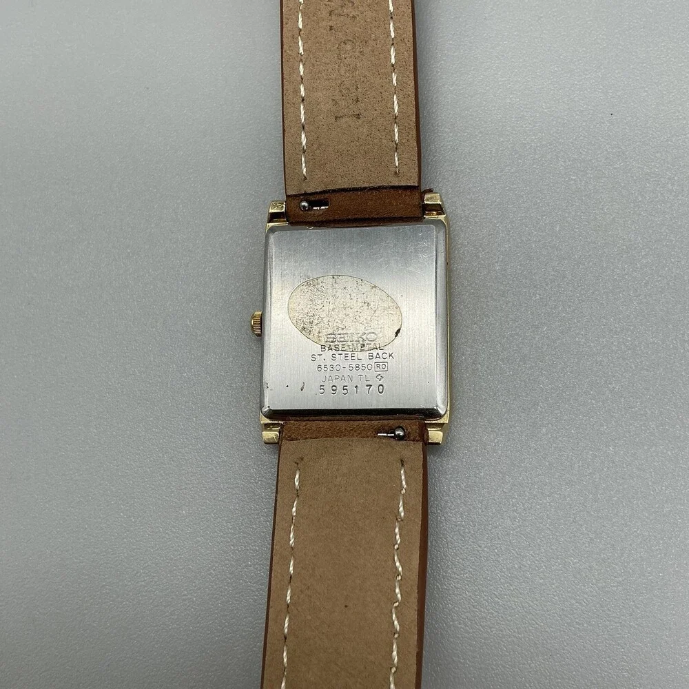 Seiko see photos